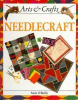 Needlecraft 156847220X Book Cover