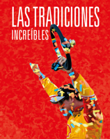 Las tradiciones increíbles 1645828964 Book Cover