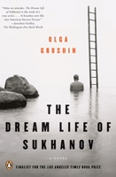 The Dream Life of Sukhanov 0143038400 Book Cover