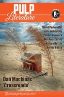 Pulp Literature Autumn 2021: Issue 32 1988865433 Book Cover