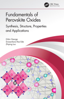 Perovskite-Type Oxide Materials: Properties and Potential Applications 0367354489 Book Cover