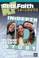 Real Faith In-Depth (Sr.High Supplemental Study) 0872273970 Book Cover