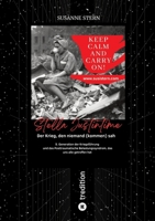 Der Krieg, den niemand (kommen) sah: 5. Generation der Kriegsführung und das Posttraumatische Belastungssyndrom, das uns alle getroffen hat 3384597370 Book Cover