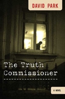 The Truth Commissioner 1596914564 Book Cover