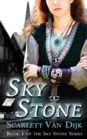 Sky Stone 1500645737 Book Cover