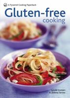 Gluten-Free: A Pyramid Cooking Paperback 0600620867 Book Cover