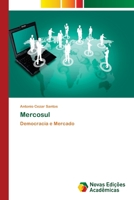 Mercosul 8574532118 Book Cover