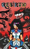 Rebirth 152898742X Book Cover