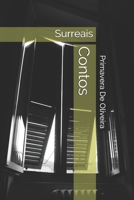 Contos: Surreais 1718172893 Book Cover