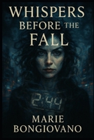 Whispers Before the Fall B0F59SH5GZ Book Cover