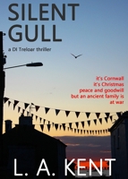 Silent Gull 0957510950 Book Cover