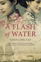 A Flash of Water 9814677760 Book Cover