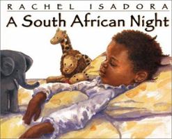 A South African Night 0688113893 Book Cover