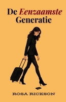 De Eenzaamste Generatie B0FSQMXFVT Book Cover