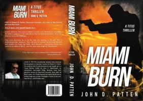 Miami Burn 0996890033 Book Cover