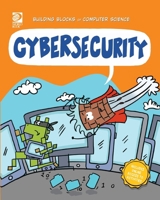 Cybersecurity 0716667266 Book Cover
