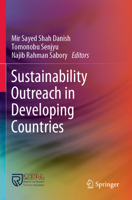 Sustainability Outreach in Developing Countries 9811571783 Book Cover