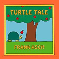 Turtle Tale 0590303864 Book Cover