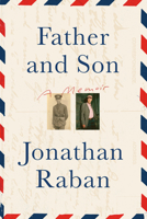 Father and Son: A Memoir 0375422455 Book Cover