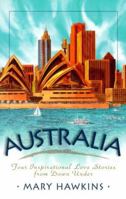 Australia: Search for Tomorrow/Search for Yesterday/Search for Today/Search for the Star 1577486412 Book Cover