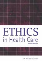 Ethics in Nursing Practice 0702166790 Book Cover