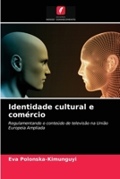 Identidade cultural e comércio 6202874236 Book Cover
