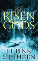 Risen Gods 1912105616 Book Cover