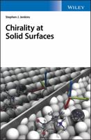 Surface Chirality 1118880129 Book Cover