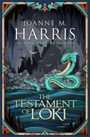 The Testament of Loki 1481449494 Book Cover