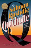 Quichotte 059313298X Book Cover
