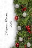 Christmas Planner 2019 1079508570 Book Cover