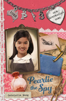 Pearlie the Spy 0143307967 Book Cover