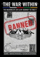 The War Within B0CMZL5LR7 Book Cover