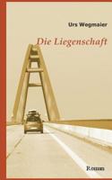 Die Liegenschaft 3734750334 Book Cover