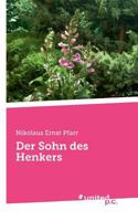 Der Sohn des Henkers 3710332397 Book Cover