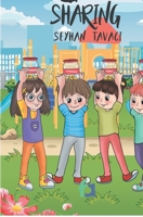 Four Buddies Sharing 605740212X Book Cover