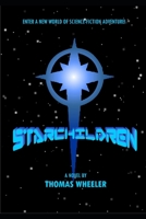 STARCHILDREN 1711719668 Book Cover
