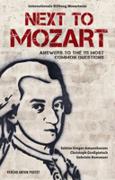 Mensch Mozart! 3702506454 Book Cover