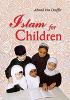 Islam for Children (Muslim Children's Library) 0860370852 Book Cover