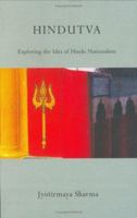 Hindutva 0143099639 Book Cover