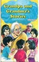Grandpa And Grandma'S Stories 8128808494 Book Cover