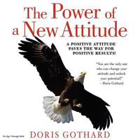 The Power of a New Attitude 0615496490 Book Cover