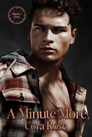A Minute More B0CJBFHM2L Book Cover