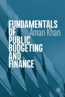 Fundamentals of Public Budgeting and Finance 3031536738 Book Cover