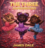 The Three Dancing Kids B0GT6Z4QJH Book Cover