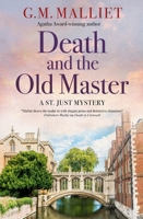 Death and the Old Master 1448314720 Book Cover