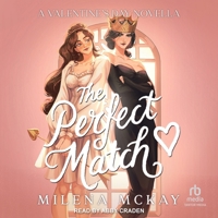 The Perfect Match: A Valentine's Day Novella B0DBK46SR5 Book Cover