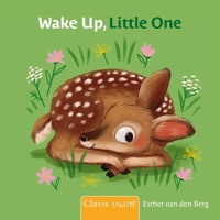 Wake Up, Little One B0DRF9WHSC Book Cover