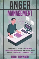 Anger Management B09R9RL3F4 Book Cover