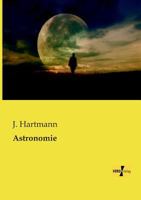 Astronomie 3956108760 Book Cover